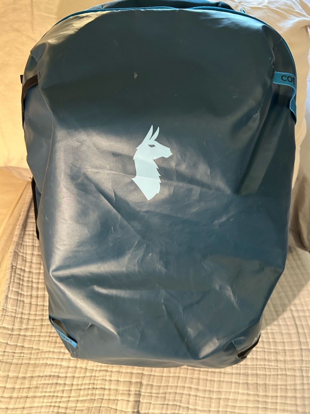 cotopaxi Allpa 35 travel backpack